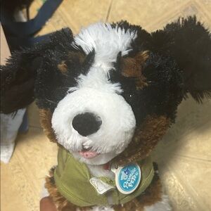 Build-A-Bear promise pet